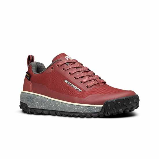 Ride Concepts Concepts Flume Women's Shoes Роза Обувки за колоездене