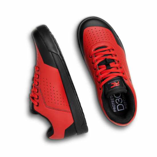 Ride Concepts Hellion Elite Shoe Оксблуд Обувки за колоездене