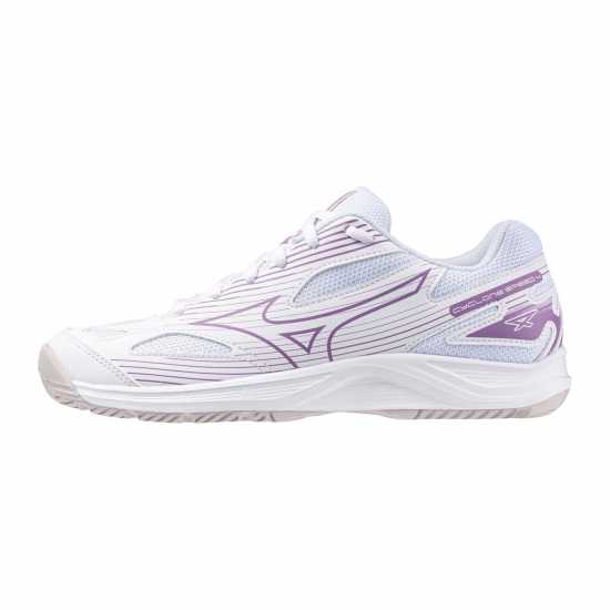 Mizuno Cyclone Speed 4 Netball Shoes  Нетбол