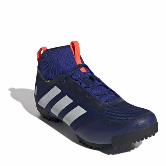 Adidas The Gravel Shoe 2.0 Triathlon Cycling Shoes Mens  Обувки за колоездене