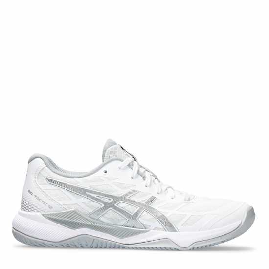 Asics Мъжки Маратонки За Зала Gel-Tactic 12 Womens Indoor Court Shoes  