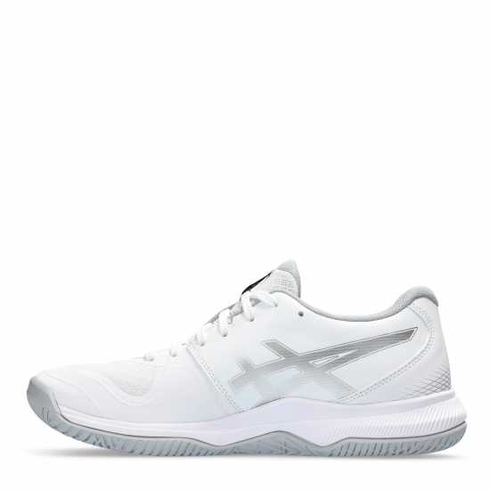 Asics Мъжки Маратонки За Зала Gel-Tactic 12 Womens Indoor Court Shoes  