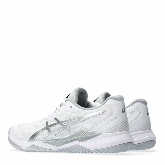 Asics Мъжки Маратонки За Зала Gel-Tactic 12 Womens Indoor Court Shoes  