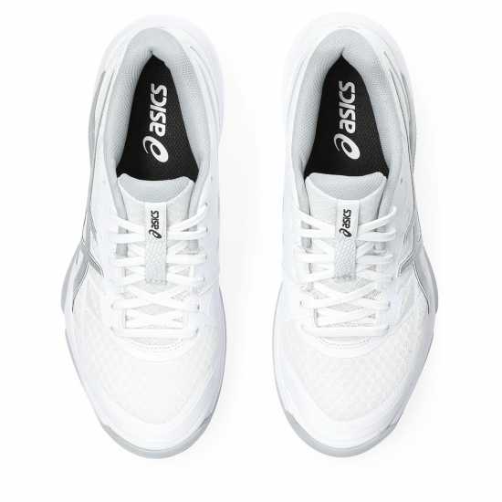 Asics Мъжки Маратонки За Зала Gel-Tactic 12 Womens Indoor Court Shoes  