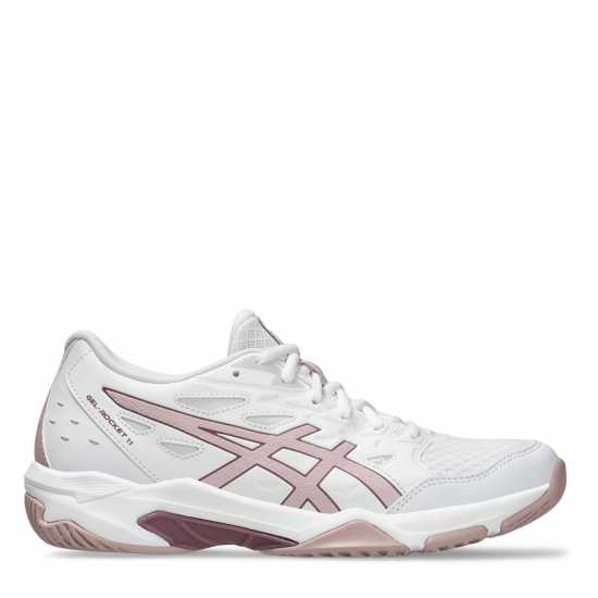 Asics Gel Rocket 11 Women's Indoor Court Trainers  Нетбол