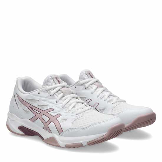 Asics Gel Rocket 11 Women's Indoor Court Trainers  Нетбол