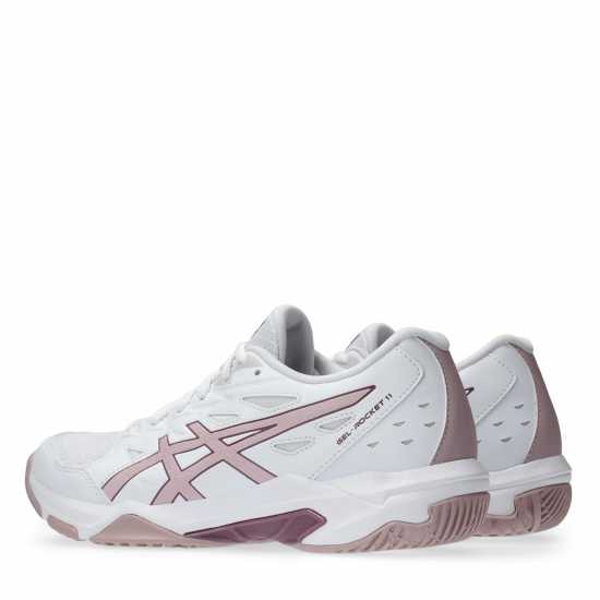 Asics Gel Rocket 11 Women's Indoor Court Trainers  Нетбол