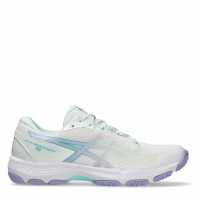 Asics Gel-Netburner Academy 10 Netball Shoes Womens  