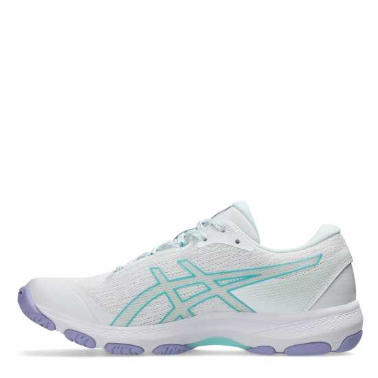 Asics Gel-Netburner Academy 10 Netball Shoes Womens  