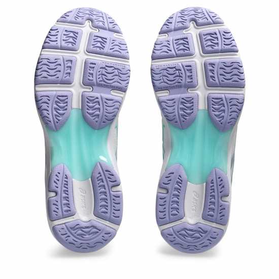 Asics Gel-Netburner Academy 10 Netball Shoes Womens  