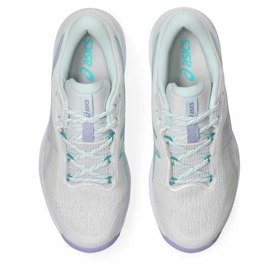 Asics Gel-Netburner Academy 10 Netball Shoes Womens  