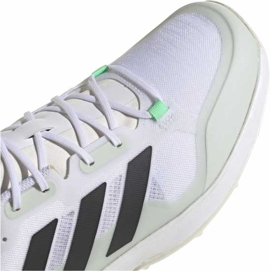 Adidas Zone Dox 2.2S Hockey Shoes Бяло/Зелено Мъжки маратонки