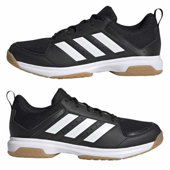 Adidas 7 Indoor Shoes Mens  Мъжки маратонки за фитнес