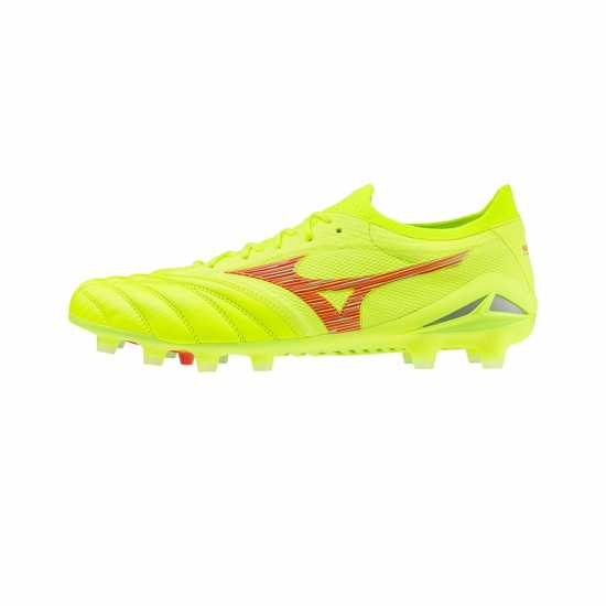 Mizuno Mij Morelia Neo Iv Fg Boots Mens  Ръгби