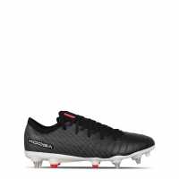 Kooga Мъжки Бутонки За Ръгби Rapid Mens Rugby Boots Черно 