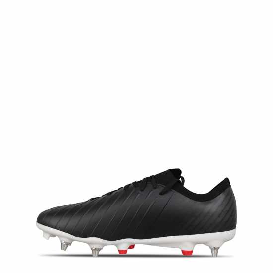 Kooga Мъжки Бутонки За Ръгби Rapid Mens Rugby Boots Черно 