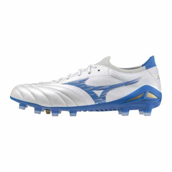 Mizuno Morelia Mij Iv Firm Ground Football Boots  