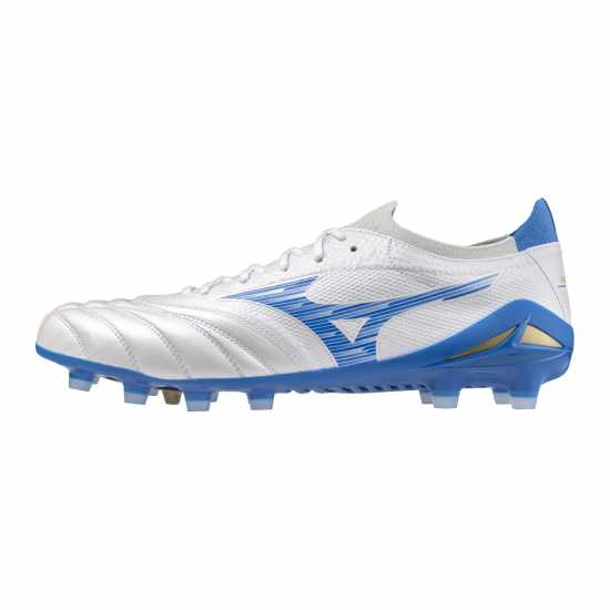 Mizuno Morelia Iv Elite Firm Ground Football Boots  