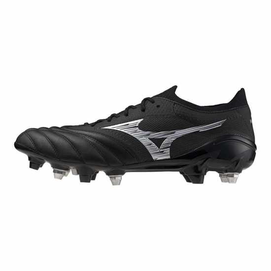 Mizuno Morelia Iv Mix Soft Ground Football Boots  