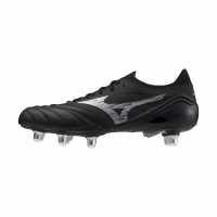 Mizuno Morelia Iv Elite Si Soft Ground Rugby Boots  