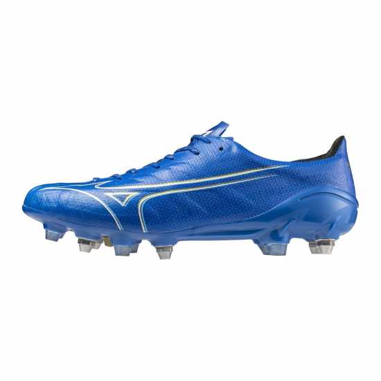 Mizuno Alpha Japan Soft Ground Football Boots  Ръгби