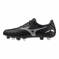 Mizuno Morelia Iv Mix Soft Ground Football Boots  