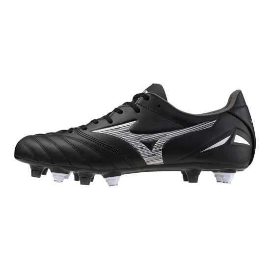 Mizuno Morelia Iv Mix Soft Ground Football Boots  