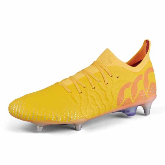 Canterbury Speed Infinite Elite Soft Ground Rugby Boots  Ръгби