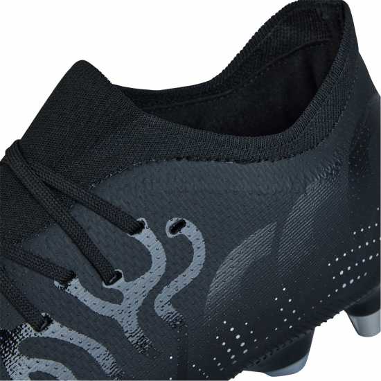 Canterbury Speed Infinite Pro Soft Ground Rugby Boots Черно/сребро Ръгби