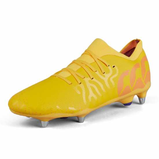 Canterbury Speed Infinite Pro Soft Ground Rugby Boots  Ръгби