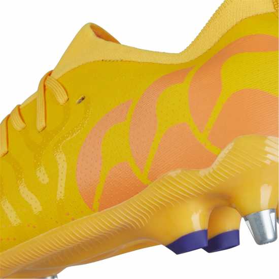 Canterbury Speed Infinite Pro Soft Ground Rugby Boots  Ръгби