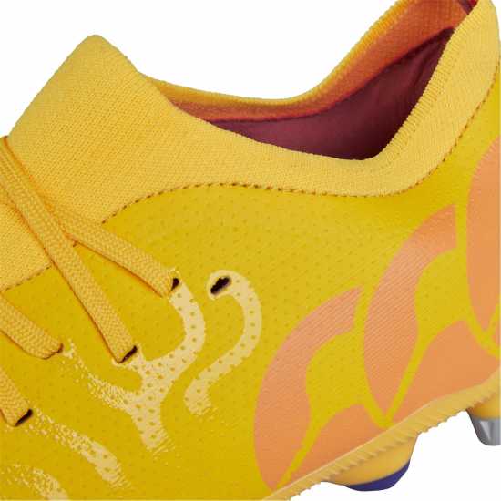 Canterbury Speed Infinite Pro Soft Ground Rugby Boots  Ръгби