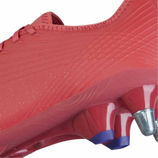 Canterbury Stampede Groundbreak Pro Soft Ground Rugby Boots  