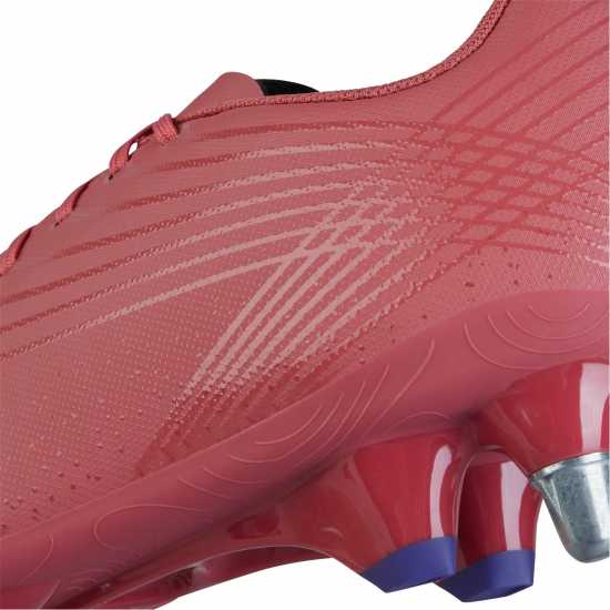 Canterbury Stampede Groundbreak Team Soft Ground Rugby Boots  