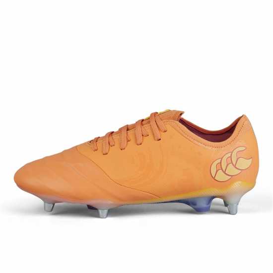 Canterbury Phoenix Genesis Elite Soft Ground Rugby Boots  Ръгби