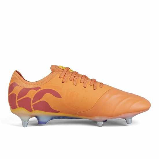 Canterbury Phoenix Genesis Elite Soft Ground Rugby Boots  Ръгби