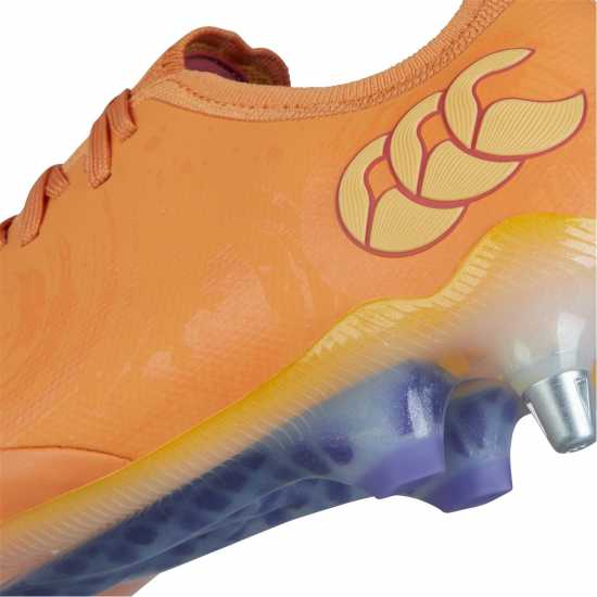 Canterbury Phoenix Genesis Elite Soft Ground Rugby Boots  Ръгби