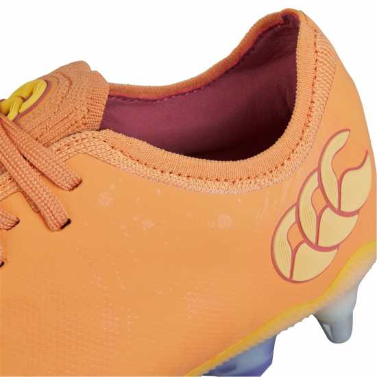 Canterbury Phoenix Genesis Elite Soft Ground Rugby Boots  Ръгби