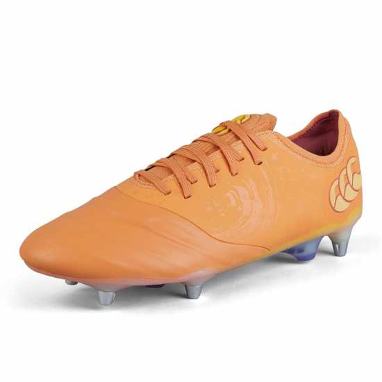 Canterbury Phoenix Genesis Elite Soft Ground Rugby Boots  Ръгби