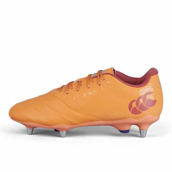 Canterbury Phoenix Team Soft Ground Rugby Boots  Ръгби