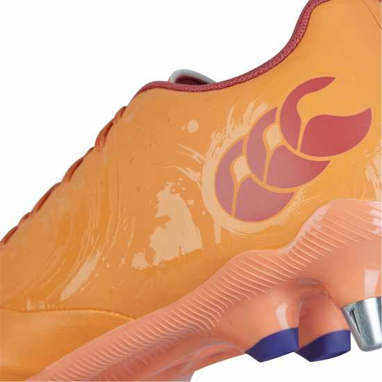 Canterbury Phoenix Team Soft Ground Rugby Boots  Ръгби