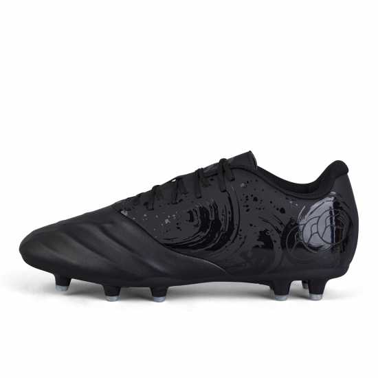 Canterbury Phoenix Team Firm Ground Rugby Boots  Ръгби