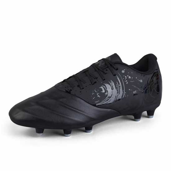 Canterbury Phoenix Team Firm Ground Rugby Boots  Ръгби