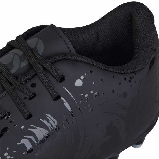 Canterbury Phoenix Team Firm Ground Rugby Boots  Ръгби