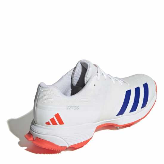 Adidas 22Yds Shoes  Крикет