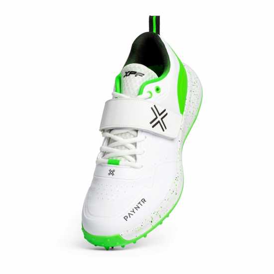 Payntr Xpf P6 Cricket Spikes Sn34  Крикет