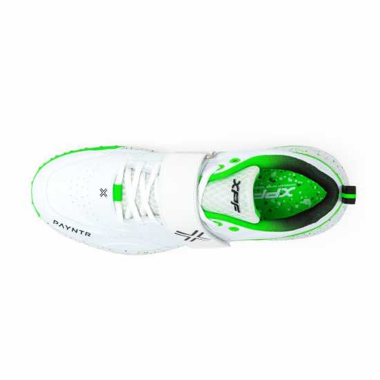 Payntr Xpf P6 Cricket Spikes Sn34  Крикет