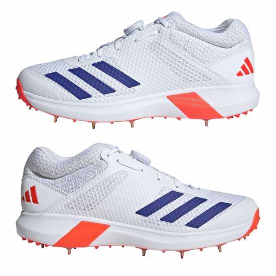 Adidas Adipower Vector Mid 20 Cricket Shoes  Крикет