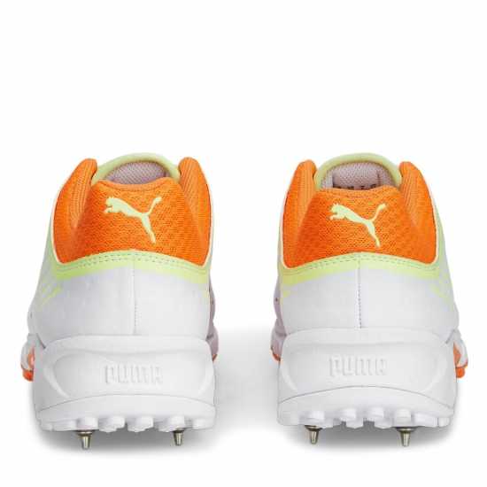 Puma Spike 22.1 Пума Бяло Крикет