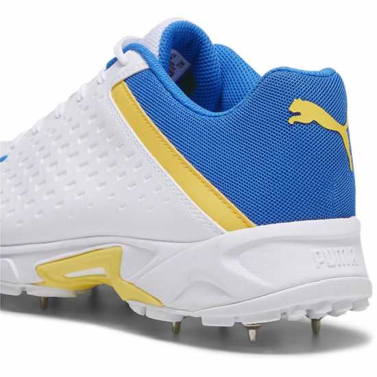 Puma Spike 22.2 Пума Бяло Крикет